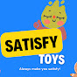 Satisfy Toys