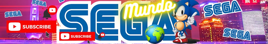 Mundo SEGA