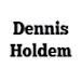 데니스 홀덤[Dennis Holdem]