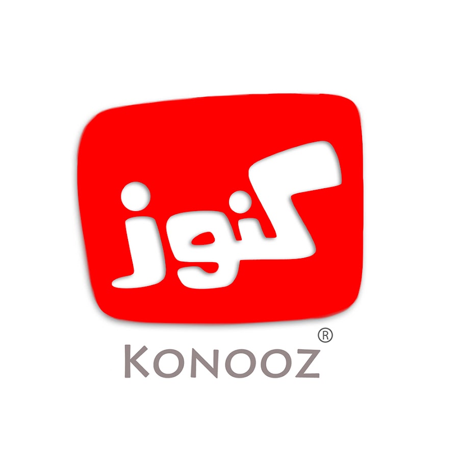 KonoozTube @konooztube