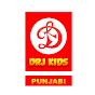 DRJ Kids - Punjabi