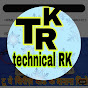 technical RK