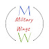 logo Military Wings 