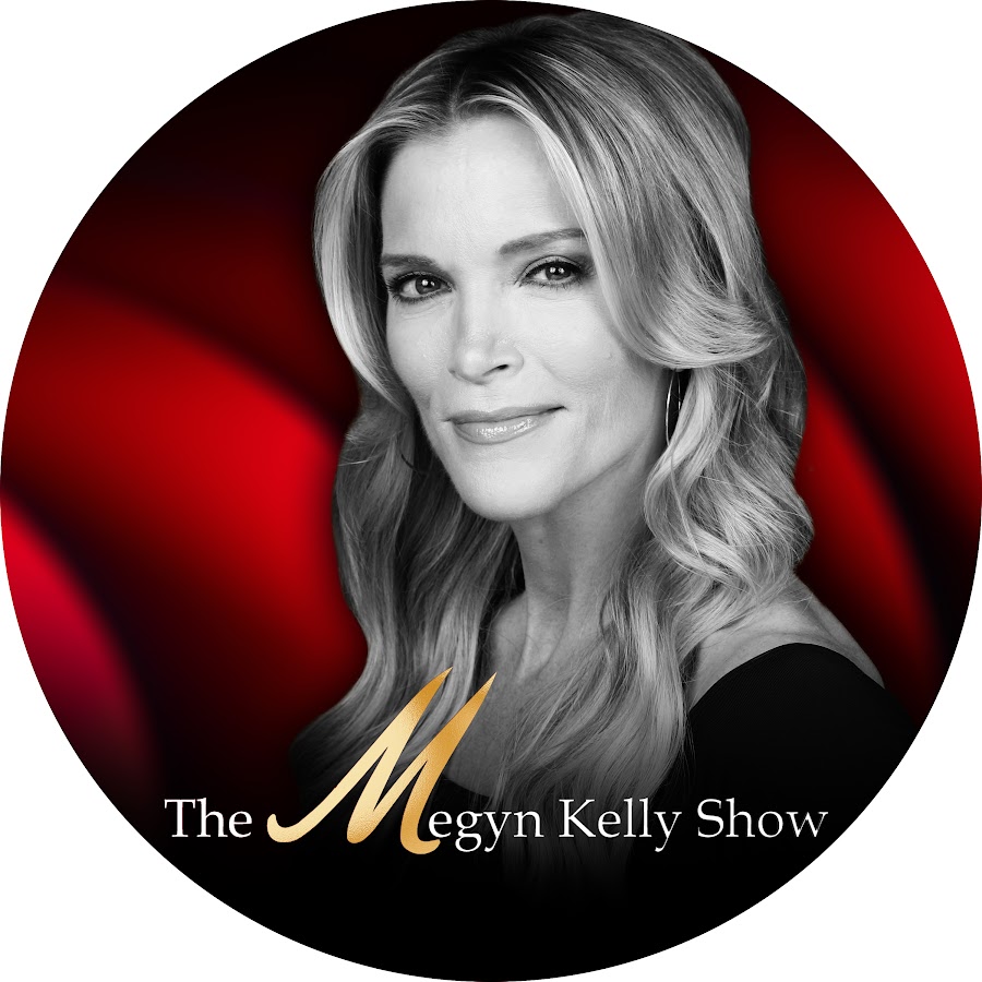 Megyn Kelly @megynkelly