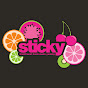 Sticky youtube avatar