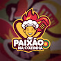 Paixão na Cozinha