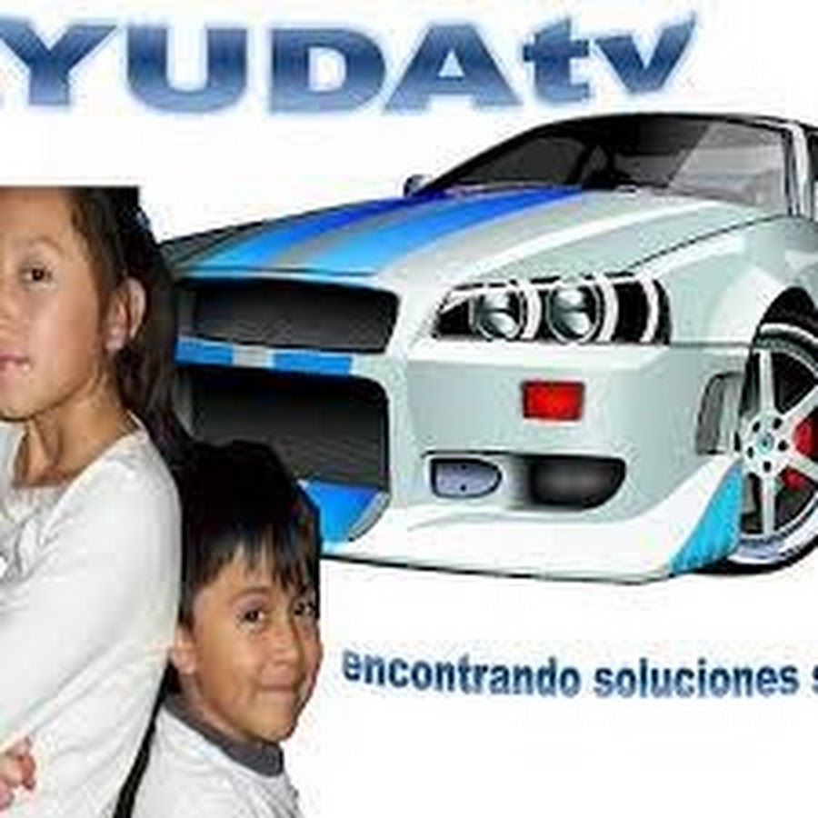 AYUDA TV @ayudatv