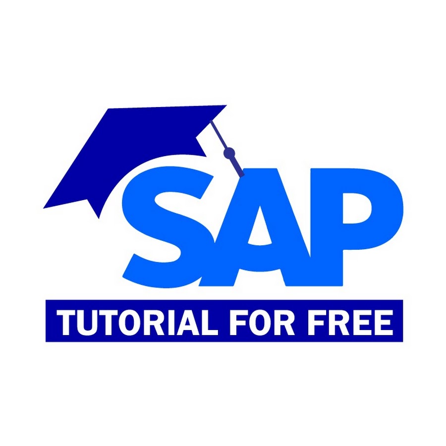 SAP Tutorial For Free