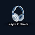 logo Ray's X Owais