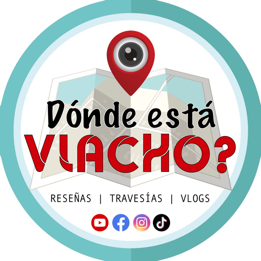 Dónde está Vlacho? @dondeestavlacho