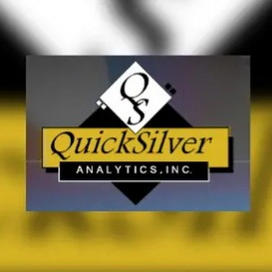 Products - QuickSilver Analytics Inc
