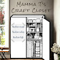 Mamma T's Craft Closet