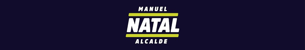 Manuel Natal Albelo Banner