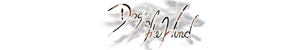 Dogs of the Wind  Banner