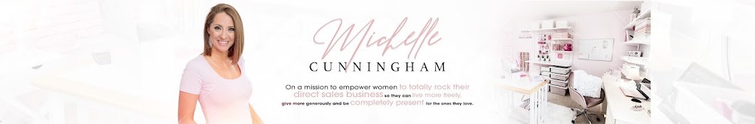 Michelle Cunningham Banner