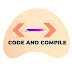 logo Code and compile