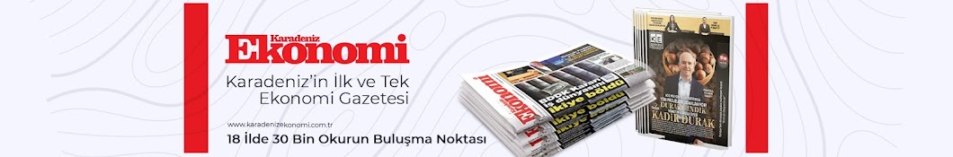 Karadeniz Ekonomi Gazetesi