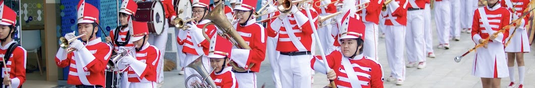 VIET NAM MARCHING BAND