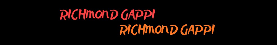 Richmond Gappi