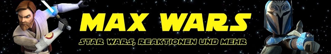 MAX WARS