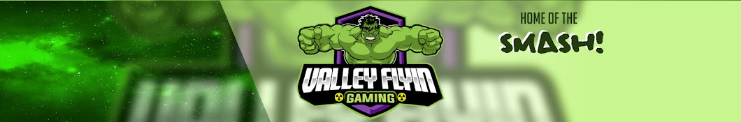 ValleyFlyin Banner