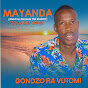 MAYANDA - Topic