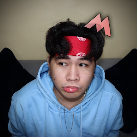 influencer profile picture