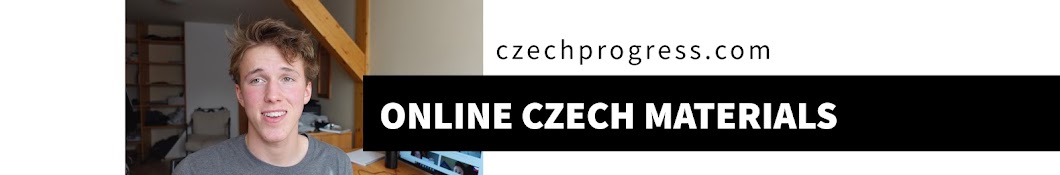 Czech Progress Banner