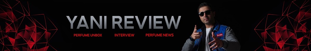 YANI PERFUME REVIEW