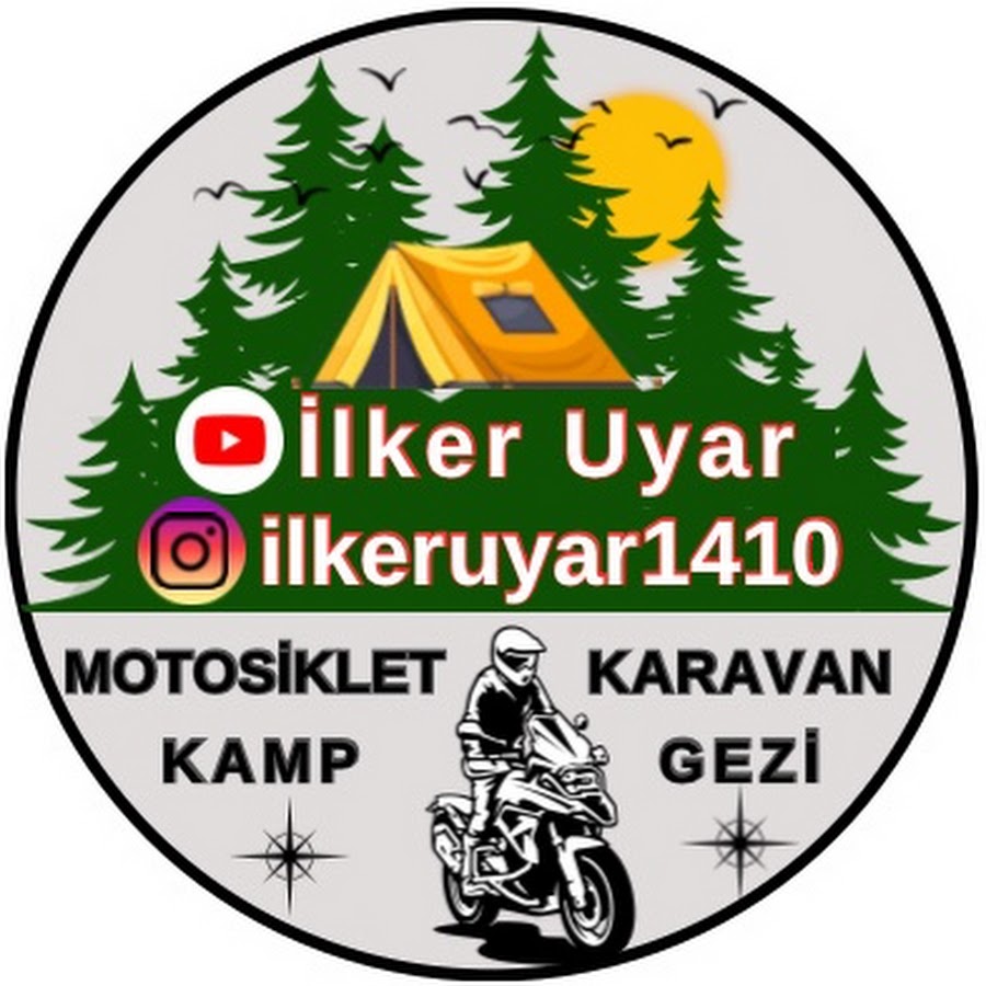 İlker Uyar