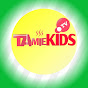 TAMIEKIDS TV