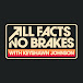 All Facts No Brakes with Keyshawn Johnson