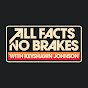 All Facts No Brakes with Keyshawn Johnson