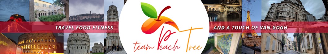 Team Peach Tree