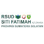 RSUD Siti Fatimah Prov Sumsel