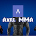 Axel MMA