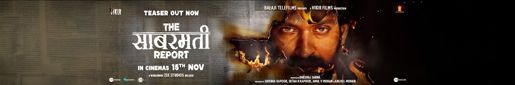 BalajiMotionPictures