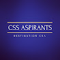 CSS Aspirants - Ameer Hassaan