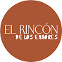 El Rincón De Los Errores