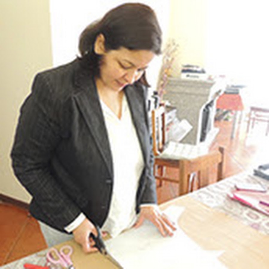 Solange Silva @solangecosturaseartes