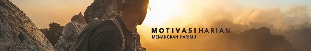 motivasi harian