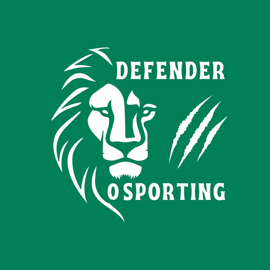 Defender o Sporting @DefenderoSporting