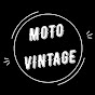 Moto Vintage Brasil