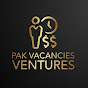 Pak Vacancies Ventures