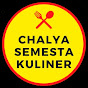 Chalya Semesta Kuliner