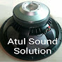 Atul sound solution