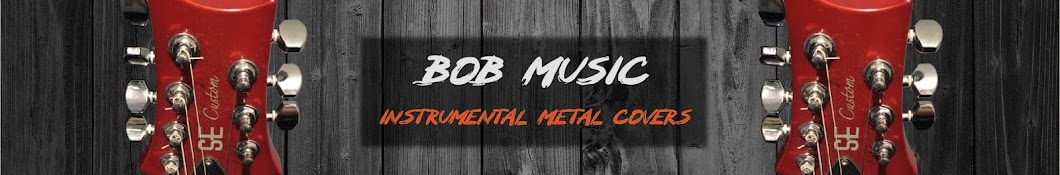 Bob Music