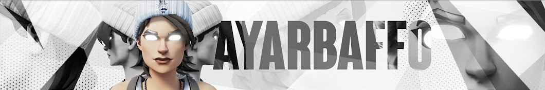 AyarBaffo Banner