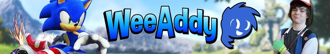 WeeAddy Banner