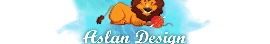 Aslan Design Banner